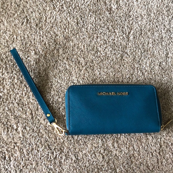 Michael kors wallet - Picture 4 of 4